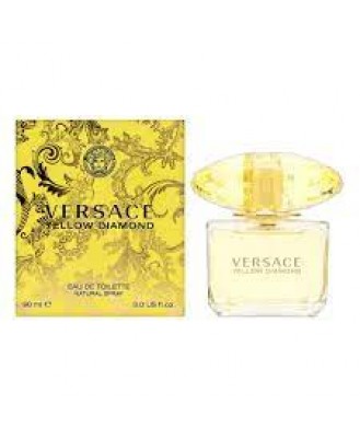 Versace Yellow Diamond EDT 90 ML